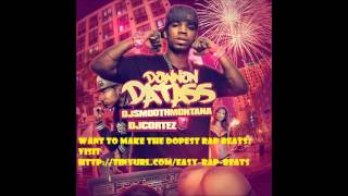 Watch Verse Simmonds I Bet You Miss Me video