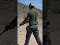 Saturday Desert Run and Gun