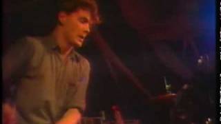 Watch Echo The Bunnymen Thorn Of Crowns video
