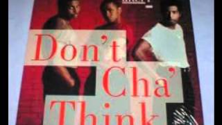 Watch After 7 Dont Cha Think video