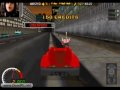 Carmageddon 1 Maim Street Crash 'n' cruise
