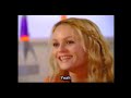 Vanessa Paradis Talks About Johnny Depp Love Family