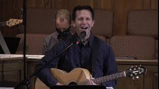 St Pete First - "IGNITE", Contemporary Worship Service, Aug 30, 2020 @ 09:30am.