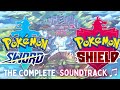 Motostoke - Pokémon Sword and Shield (OST)