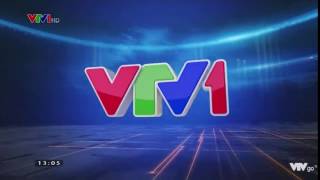 Hd 720P Vtv1 Ident Từ 112016 1