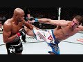 Anderson Silva Tribute