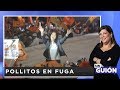 &quot;Keiko Fujimori postularía al Congreso y en el 2021 lo haría...