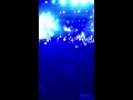 Video Armin Van Buuren Intro (Cosmic & Arnej) Mexico City 2011