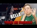 Bella, Wolfine - La mejor VIDEO REACCIÓN | RusoX