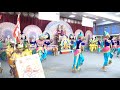 Sankari Mandir Suvarn Mahotsav Dance 2023