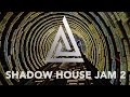 Ableton Jam - Niche Audio Shadow House Jam Pt2 - Push Jam