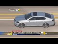 Burglar Suspects, High Speed Chase South LA Part 1 | 2-26-2013