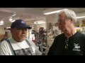 Jimmy Cobb and Butch Miles