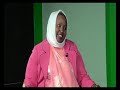 WAAYO ARAG IYO AAMINA MUUSE WEHLIYE 05 09 13