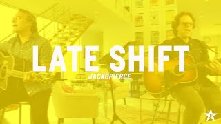 Watch Jackopierce Late Shift video