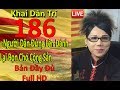 Khai Dân Trí - Lisa Phạm Số 186