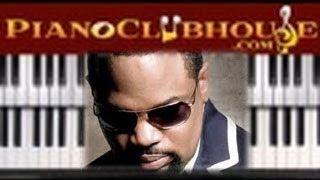 Watch Hezekiah Walker I Can Make It video