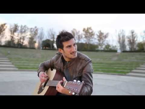Quiero Aprender De Ti Video
