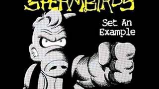 Watch Spermbirds Set An Example video
