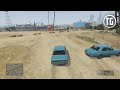 GTA 5 Online - Secret