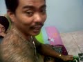 สักลาย