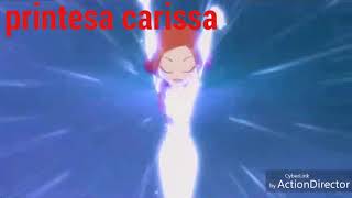 {Lolirock AMV} lyna and carissa