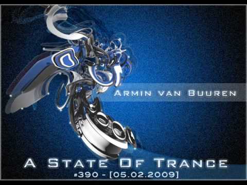 Tune Of The Week - ASOT 390