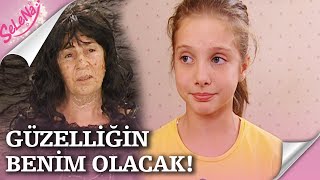 Selena için her şeyi yaparım!