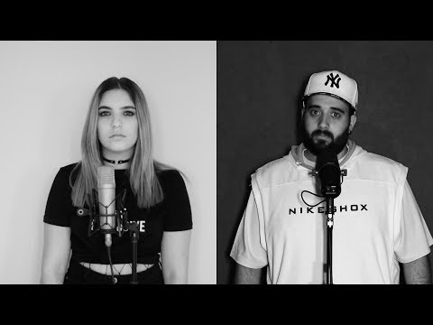 Me Soltaste - Jesse & Joy (Cover Karen Méndez & Fase)
