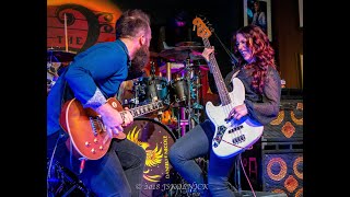 34 Cry No More Take It All 34 Danielle Nicole Band With Anthony Geraci Funky Biscuit December 14 2018 34 Cry No More Take It All 34 Danielle Nicole Band With Anthony Geraci Funky Biscuit December 14 2018