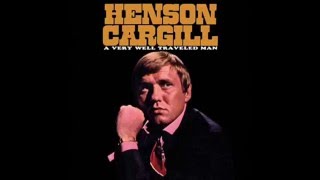 Watch Henson Cargill Love Of The Common People video
