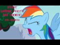 Avast Louder Pony's Ass (Remix)