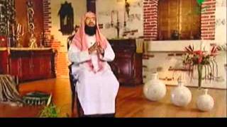 15- قصة العابد جريج (أروع القصص) نبيل العوضي