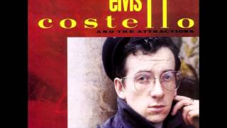 Watch Elvis Costello Love Went Mad video
