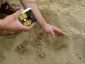- Н. Бюджетный профессиональный металлодетектор.