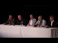 Monty Python Press Conference in Full - One Down, Five to Go