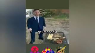 Bozan-İsa Aşkına Ten Ver