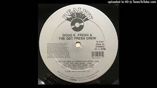 Watch Doug E Fresh  The Get Fresh Crew Cut That Zero video