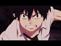 Blue Exorcist / Ao no Exorcist All OP & ED [Creditless]