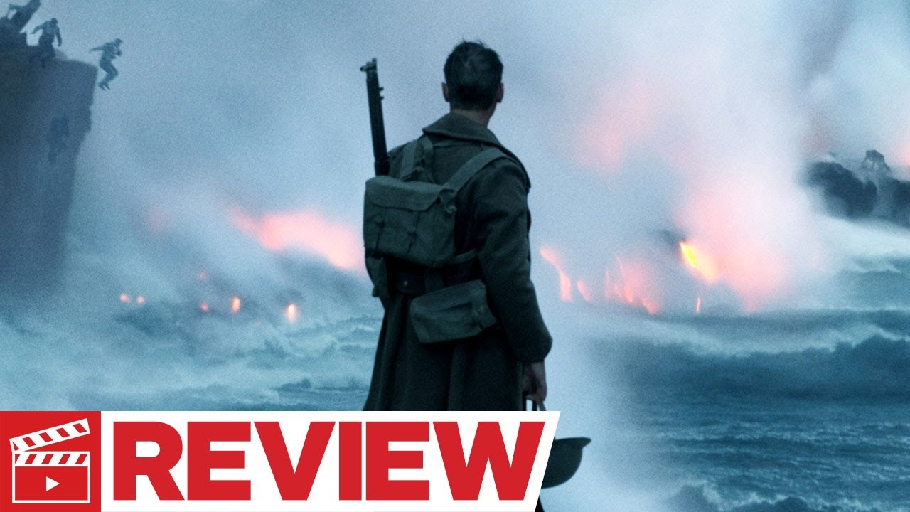 Download Dunkirk (2017) Movie In Hd 