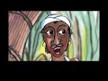 The Flying Elephant: Learn Hindi with subtitles - Story for Children "BookBox.com"