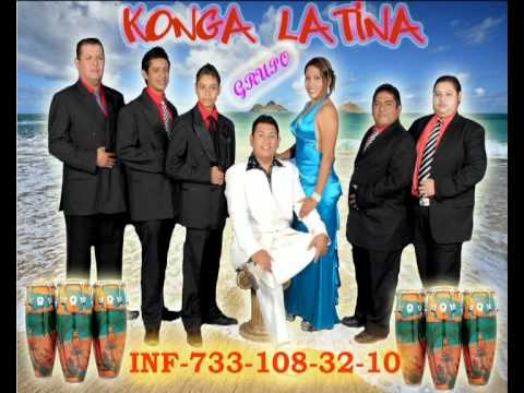 GRUPO KONGA grupo konga: