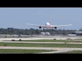 Heavy Aircraft Touchdowns! - Plane Spotting For Aviation Universe Store's Richard Wells