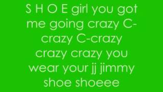 Watch Fugative Jimmy Shoe video