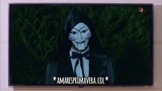 Amar es Primavera Capitulo.58 | ¿Quieres jugar un juego?