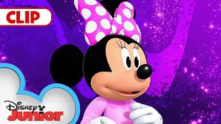 Goofys Little Dream Mickey Mouse Funhouse