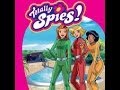 Totally Spies! S02E22 Matchmaker