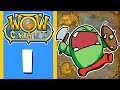 WowCraft Episode 1 the Creation