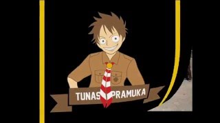 Cinta di Bumi Perkemahan