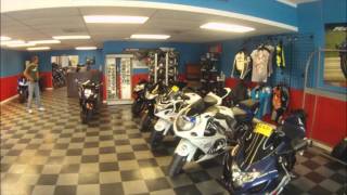 Buy Here Pay Here Motorsports - HD video Adv. Tampa FL